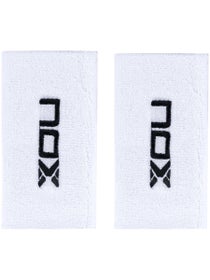 Nox Doublewide 2-Pack Wristbands