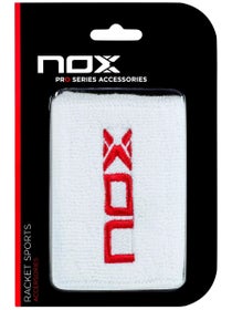Nox Schwei&#xDF;b&#xE4;nder 2er-Pack extra weit