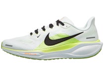 Nike Pegasus 41 Men's Shoes White/Black/Volt