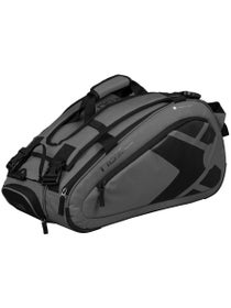 Borsa per racchette da padel Nox AT10 Team Grigio/Nero