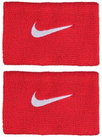 Nike Premier DW Wristbands Chile Red