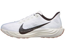 Zapatillas hombre Nike Pegasus Plus 41 Blanco/Black-Blue Tint