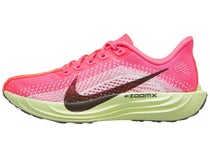 Nike Pegasus Plus 41 Women's Shoes Pink/Sequoia
