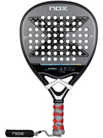 Racchetta da padel Nox Quantum 12K Carbon