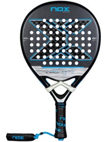 Racchetta da padel Nox Quantum 12K Cobalt