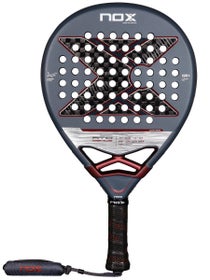 Pala de p&#xE1;del Nox AT10 Genius 12K Agust&#xED;n Tapia (2025)