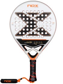 Pala de p&#xE1;del Nox ML10 Quantum 3K Miguel Lamperti