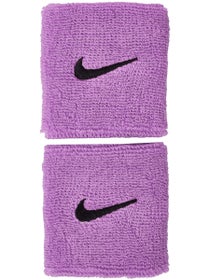 Nike Premier Singlewide Wristbands Pink