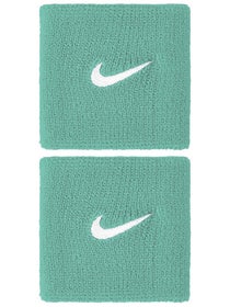 Nike Premier Singlewide Wristbands Steam Green