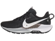 Nike Pegasus Trail 5 Men's Shoes Black/White-Anthracite