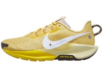Nike Pegasus Trail 5 Men's Shoes Gold/White-Lightening