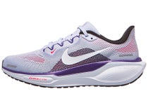 Chaussures Femme Nike Pegasus 41 Ghost/Purple/Crimson