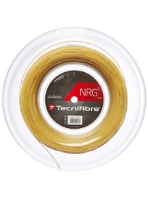 Tecnifibre TGV Tennis String Reel in Natural, Tecnifibre Multifilament  Strings