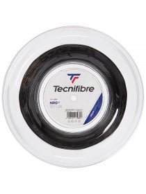 Tecnifibre Ice Code 200 m Tennis Reel String White