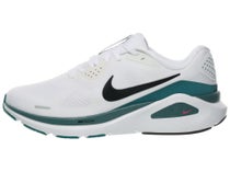 Zapatillas hombre Nike Structure 26 White/Black/Slate/Pink