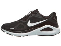 Nike Structure 26 Women's Shoes Black/White/Silver