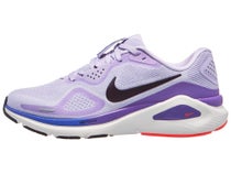Nike Structure 26 Women's Shoes Violet Mist/Cave Purple