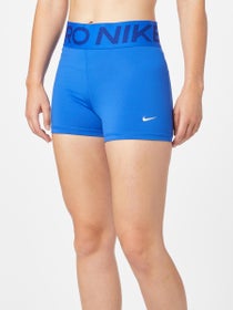 Nike Women's Sculpt DF 3" Shorty