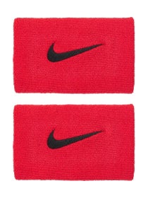 Nike Premier DW Wristbands Alcaraz Red/Black