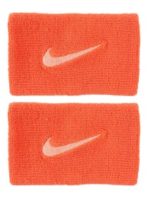 Nike Premier DW Wristbands Alcaraz Red/Pink