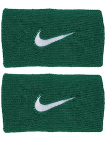 Nike Premier DW Wristbands Gorge Green