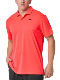 Nike Men's Fall Dri-Fit Solid Polo