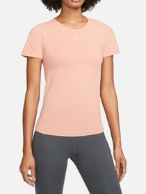 Nike Women's Summer Slim-Fit Top