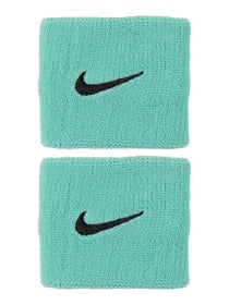 Nike Premier Singlewide Wristbands Mint