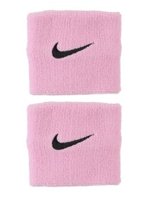 Nike Premier Singlewide Wristbands Rise Pink