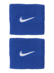 Nike Premier Singlewide Wristbands Old Royal