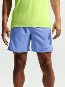 Pantalón corto hombre Nike Dri-Fit Miler Lined 7" Verano