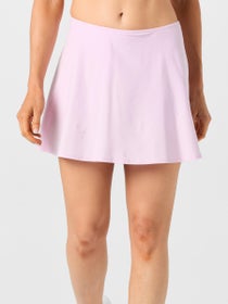 Nike Damen Frühjahr Victory Midrise Short Flouncy Tennisrock