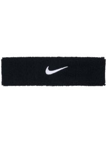 Nike Swoosh Classic Headband Black