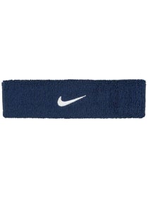 Nike Swoosh Classic Headband Navy