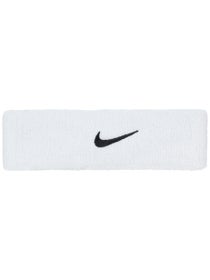Nike Swoosh Classic Headband White