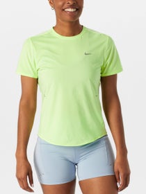 Camiseta manga corta mujer Nike Dri-FIT Running
