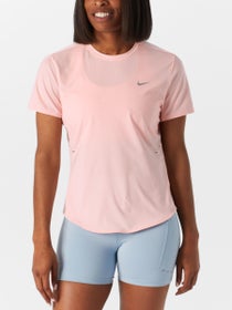 Camiseta manga corta mujer Nike Dri-FIT Running