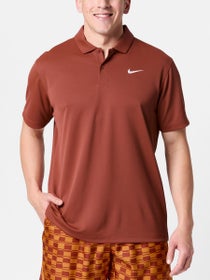 Polo hombre Nike Dri-Fit Solid Verano
