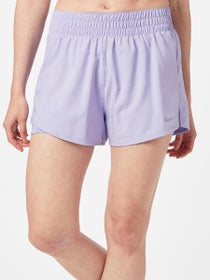 Pantal&#xF3;n corto mujer Nike DF High-Rise 2 en 1 Verano
