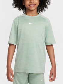 Nike Boy's Summer Multi Heather Top