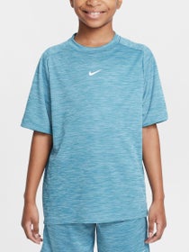 Nike Boy's Summer Multi Heather Top