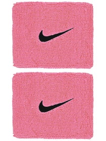 Polsini Nike Swoosh Pink