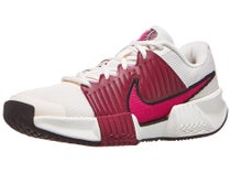 Chaussures Femme Nike GP Challenge Pro Ivory / Pink - TERRE BATTUE