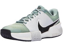 Nike GP Challenge Pro Clay Steam/Bk/Silver Women Shoes