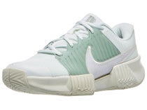 Nike GP Challenge Pro HC Steam/Green/White Women Shoes