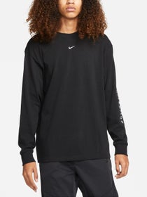 Nike Naomi Unisex Longsleeve Top