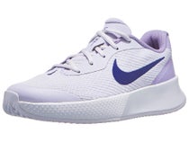 Nike Vapor Lite 3 Clay Amethyst/Deep Night Women Shoes