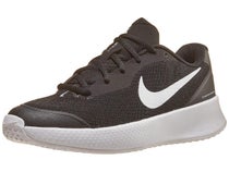 Chaussures Femme Nike Vapor Lite 3 HC Noir/Blanc - TOUTES SURFACES