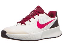 Chaussures Femme Nike Vapor Lite 3 Ivory/Pink - TOUTES SURFACES
