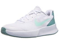 Chaussures Femme Nike Vapor Lite 3 White/Mint Foam - TOUTES SURFACES